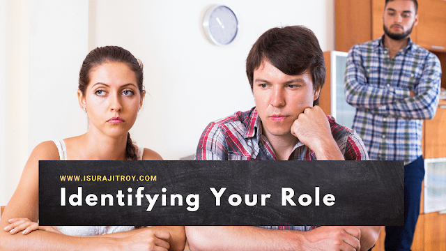 Identifying Your Role