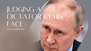 Judging a Dictator by His Face