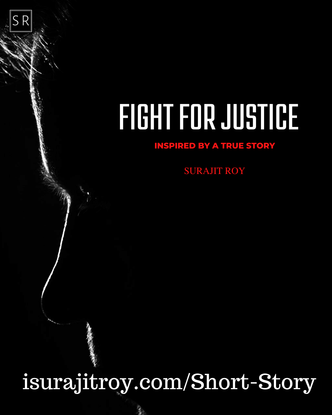 Fight for Justice Surajit Roy(03)