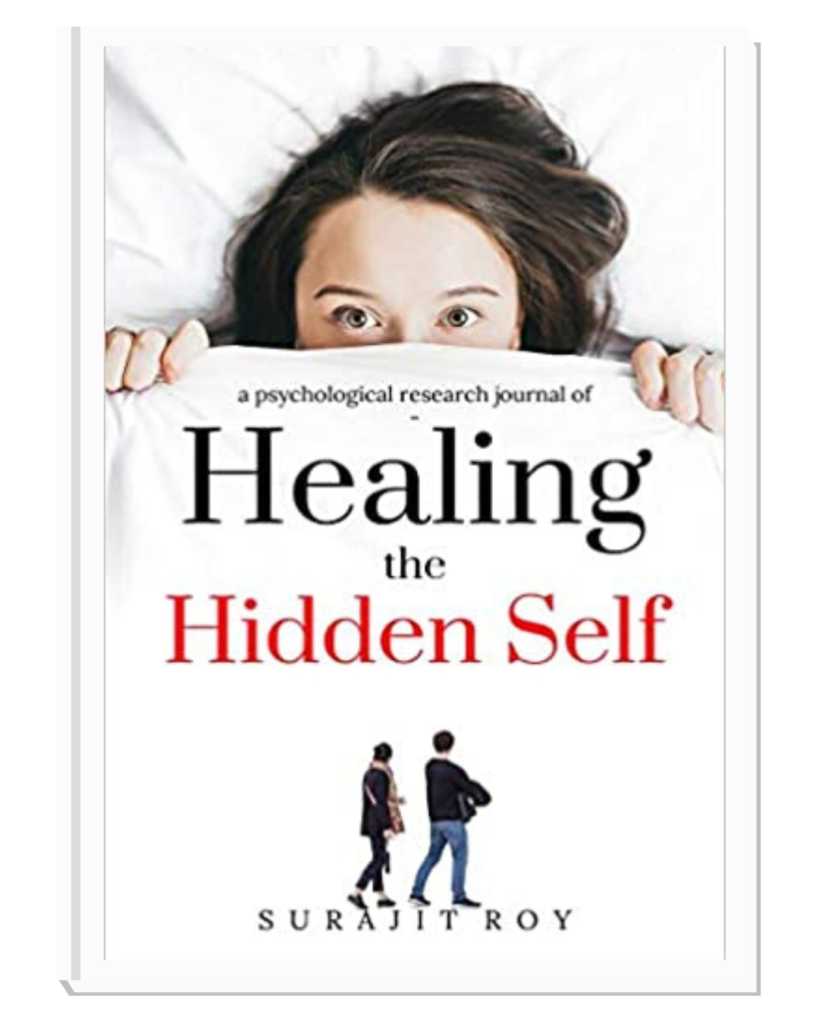 Healing The Hidden Self.