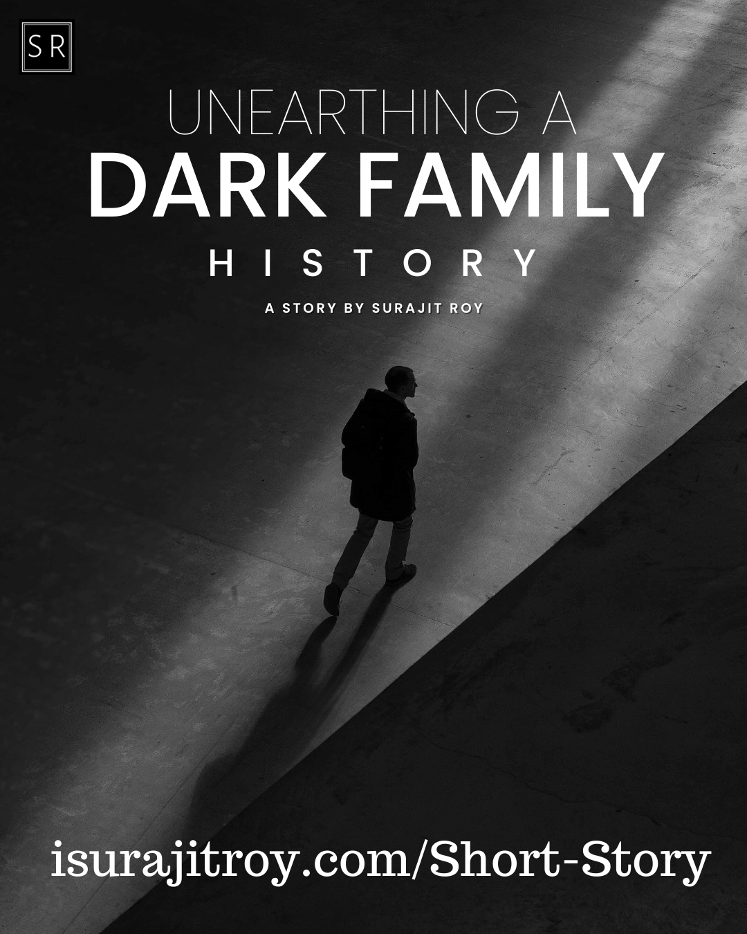 Unearthing A Dark Family History Surajit Roy