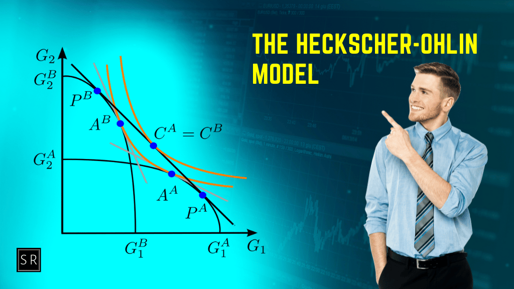 The Heckscher-Ohlin Model. - International Trade Theory.