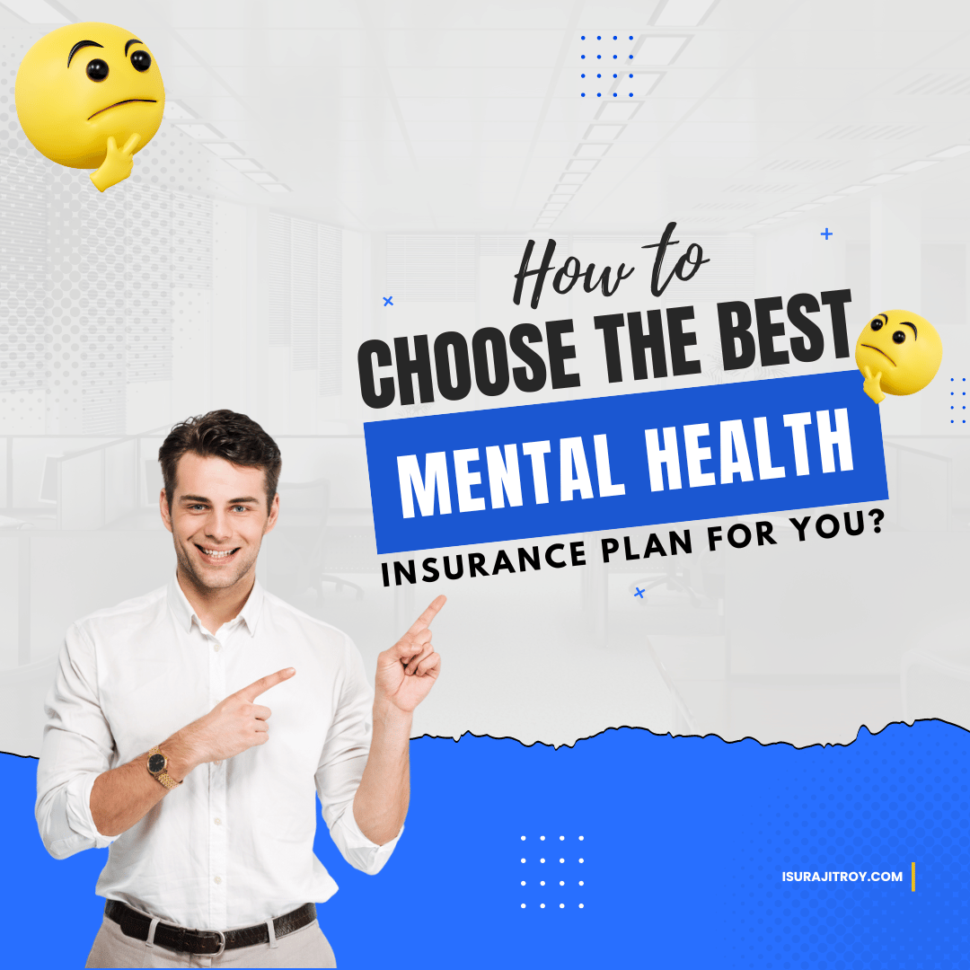 Best Health Insurance Plan For Mental Health