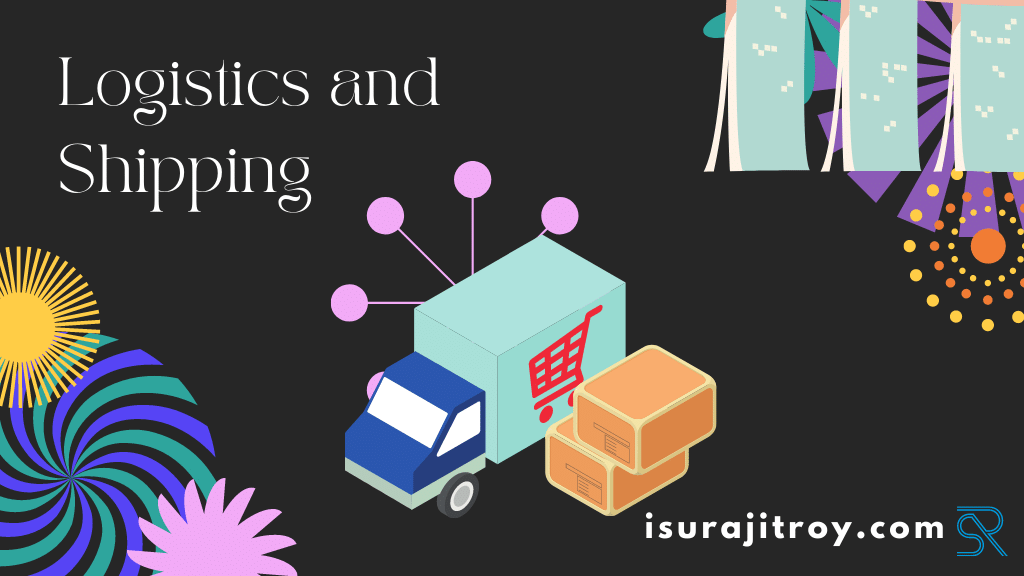 Logistics and Shipping - Exporting Artificial Jewelry to Singapore: An In-Depth Guide.