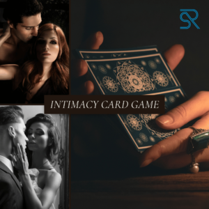 Spice Up Your Love Life with the Ultimate Intimacy Card Game - Ignite Passion, Unleash Desires, and Experience Thrilling Moments! Get Yours Now!