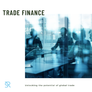 Trade Finance.
