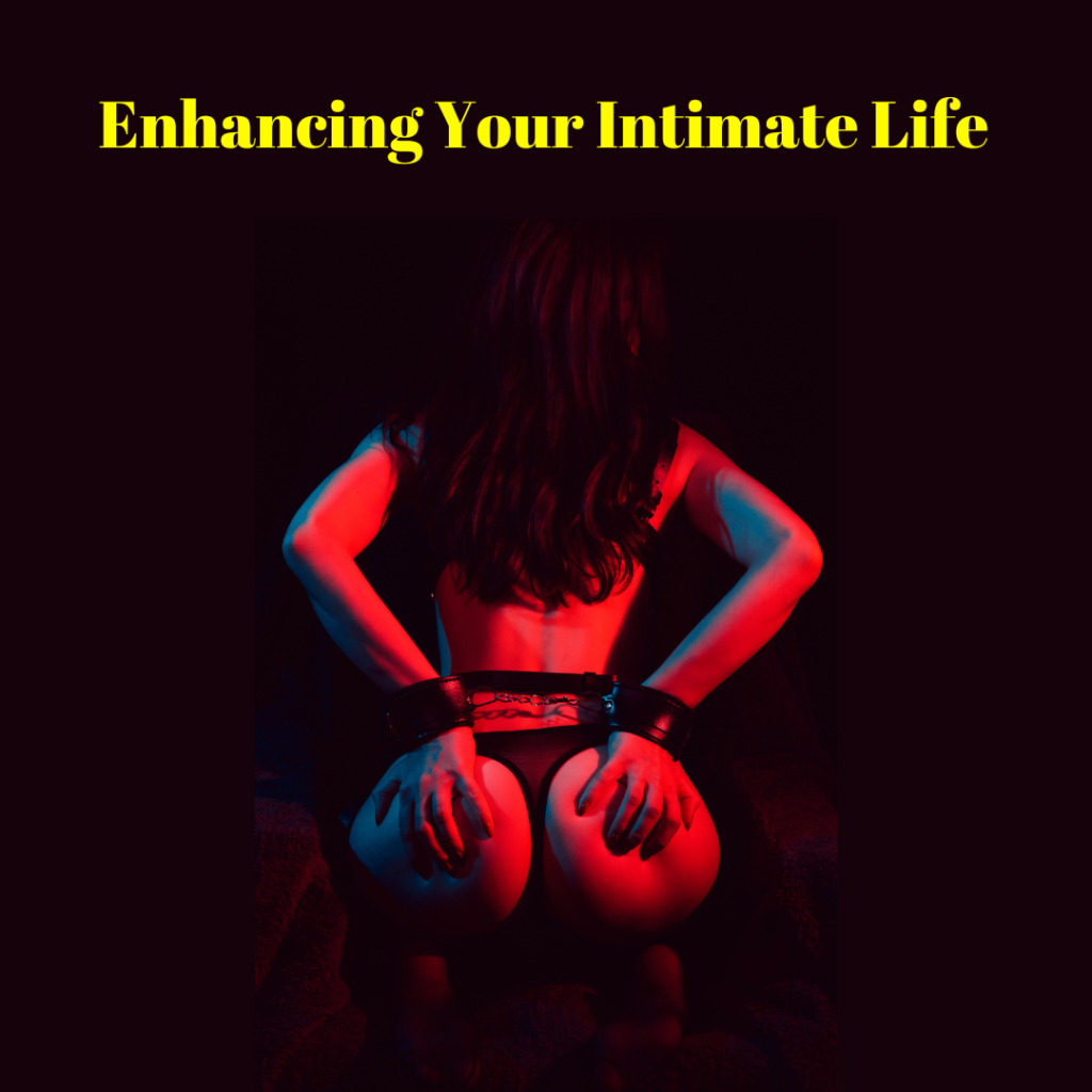 Unlock the Secrets to a Thrilling Intimate Life! Discover Proven Techniques and Spice Up Your Relationships Today. Get Ready for Passionate Nights!