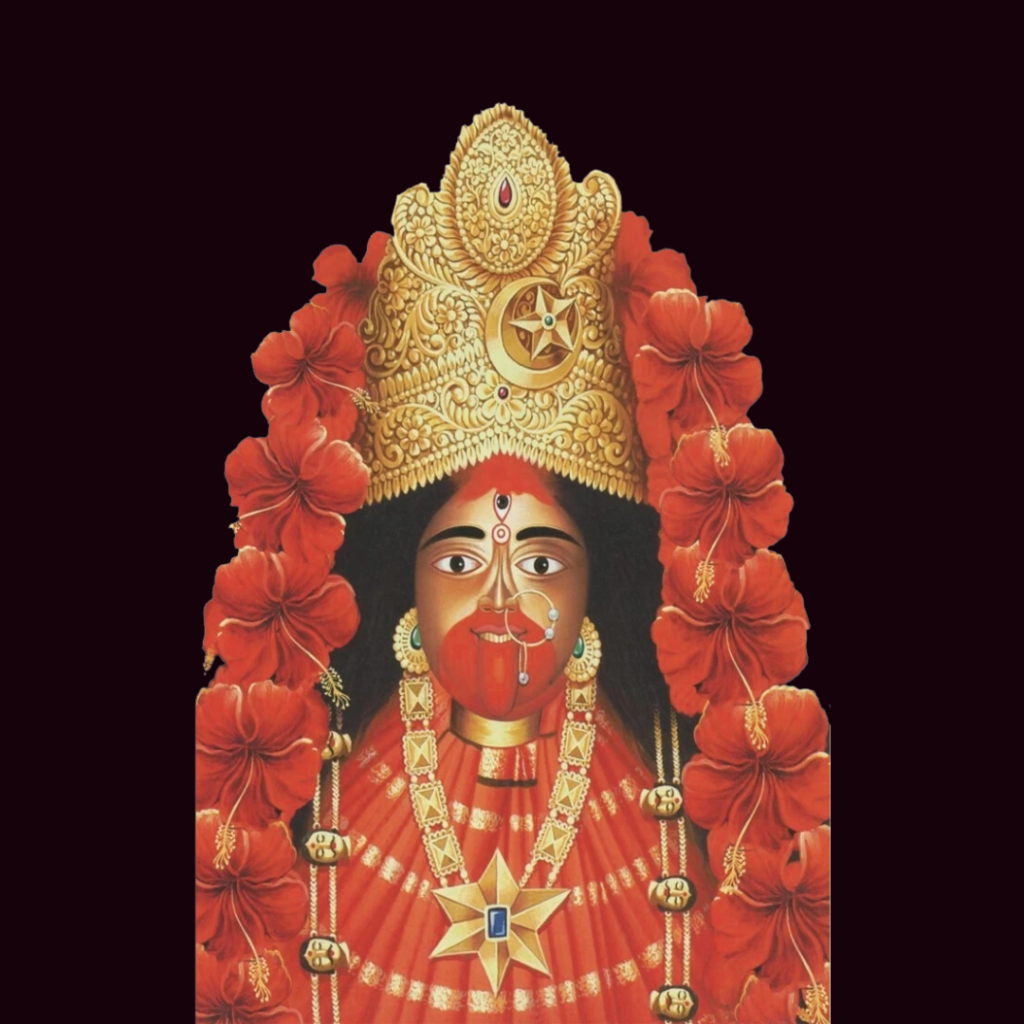 Maa Tara