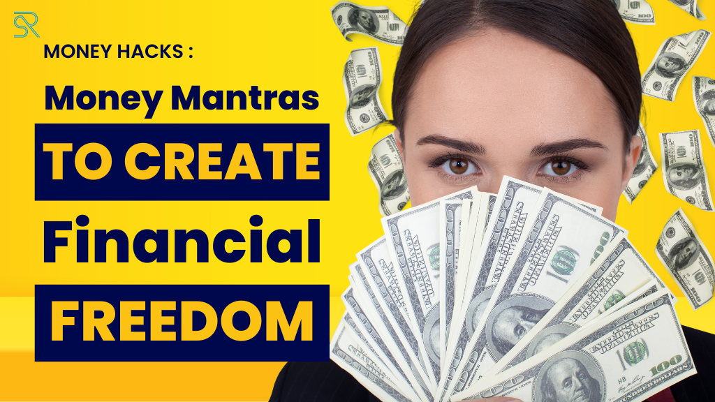 Unlock the Secret Money Mantras that Guarantee Financial Freedom! Discover the Proven Strategies to Attract Wealth, Abundance, and Prosperity Now!