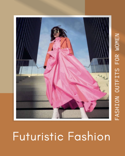 Futuristic Fashion festival outfit - Turn Heads and Win Hearts: Unleash Your Exquisite Style with These Festival Outfit Ideas. Prepare to Dazzle!