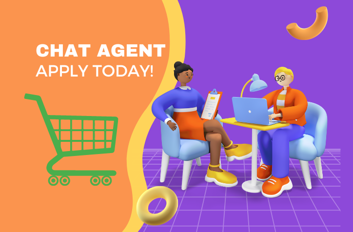 280 USD per day - Shopify Chat Assistant Beginner Job - Enjoy online chats? If so, you may be ideal for our new assistant position. Shopify partners need skilled live chat operators. Online work requires no experience. Right candidates can get promoted and paid well.