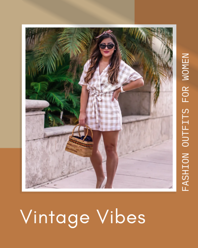 Vintage Vibes festival outfit - Turn Heads and Win Hearts: Unleash Your Exquisite Style with These Festival Outfit Ideas. Prepare to Dazzle!