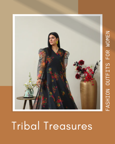 Tribal Treasures festival outfit - Turn Heads and Win Hearts: Unleash Your Exquisite Style with These Festival Outfit Ideas. Prepare to Dazzle!