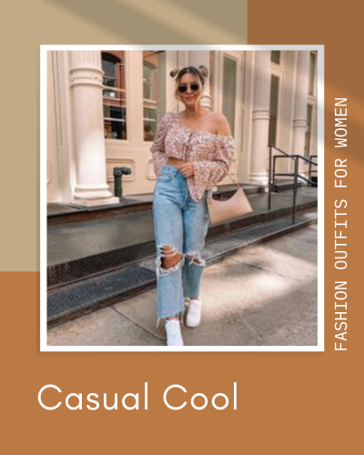 Casual Cool festival outfit - Turn Heads and Win Hearts: Unleash Your Exquisite Style with These Festival Outfit Ideas. Prepare to Dazzle!