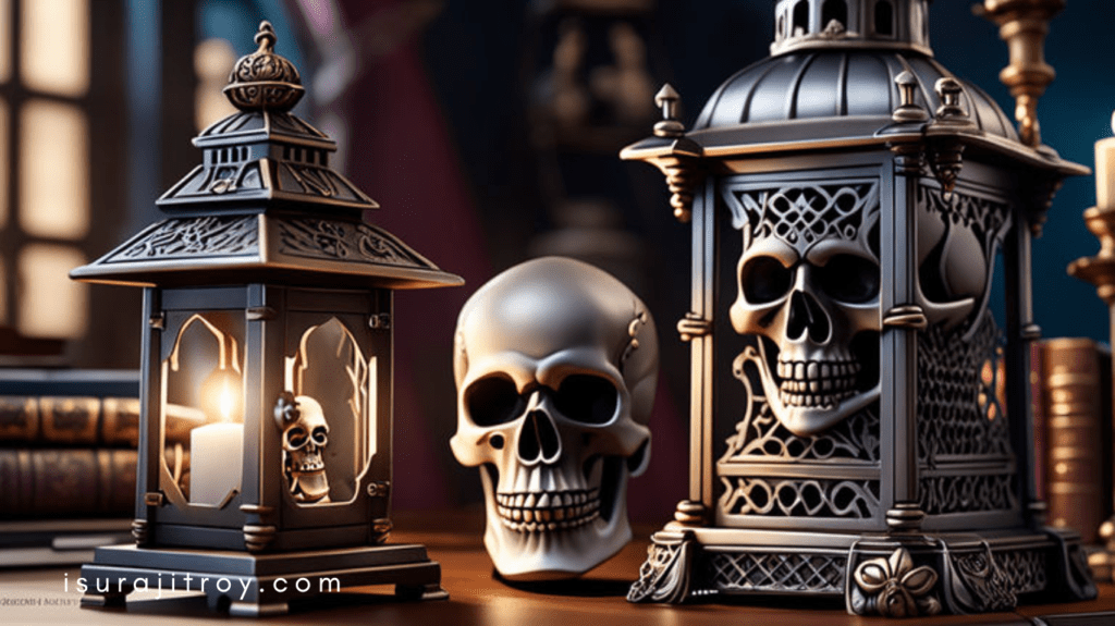 Step Inside the Addams Family House: Jaw-Dropping Interior Revealed! You Won't Believe Your Eyes!