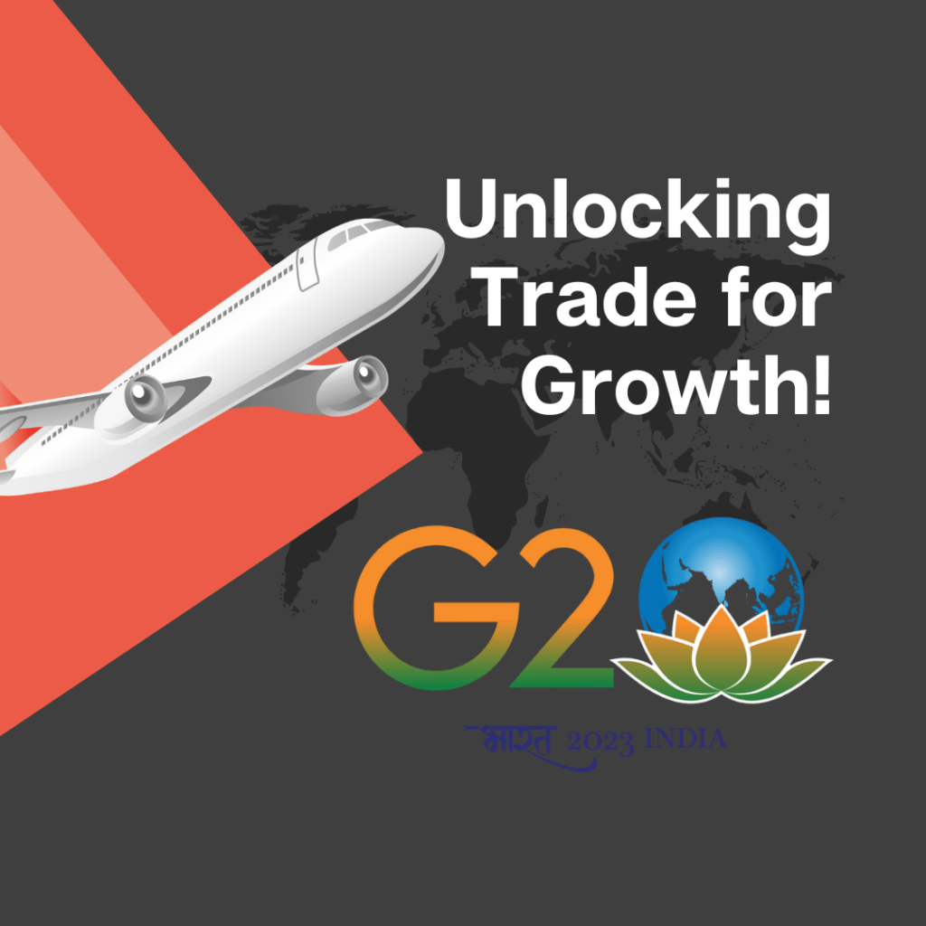 Discover the Keys to Prosperity: Unlocking Trade for Explosive Growth in Your Business!