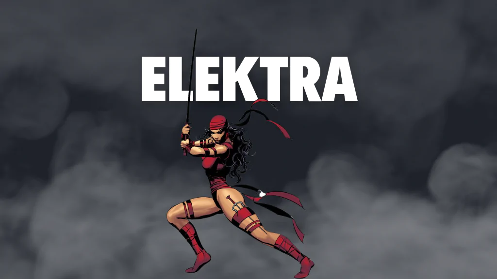 Elektra: The Sultry Superhero Assassin - Is She the Hottest Heroine Alive? Discover the Thrilling Truth Now!