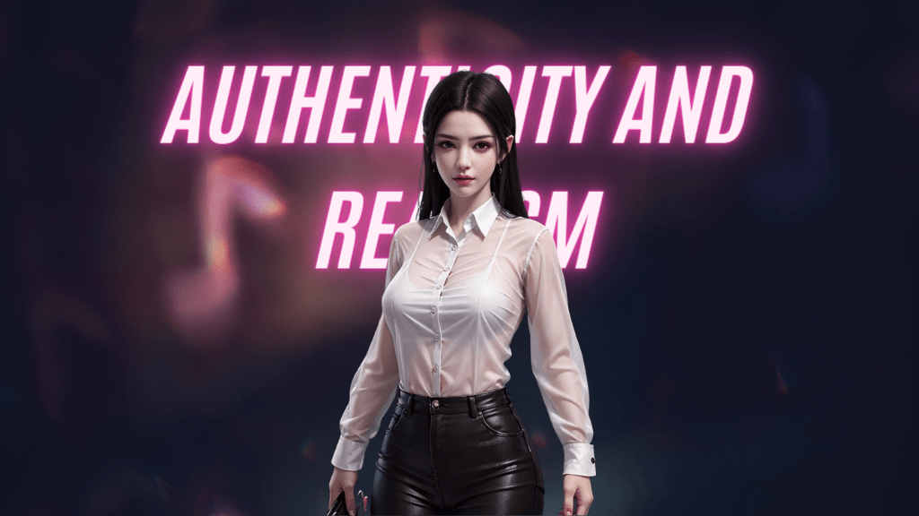 Craft Authentic Brunette Female Characters! Elevate Your Designs with Realism and Depth, Mastering Authenticity in Character Creation. Explore Now!