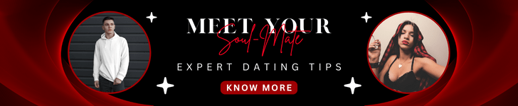 Expert Dating tips