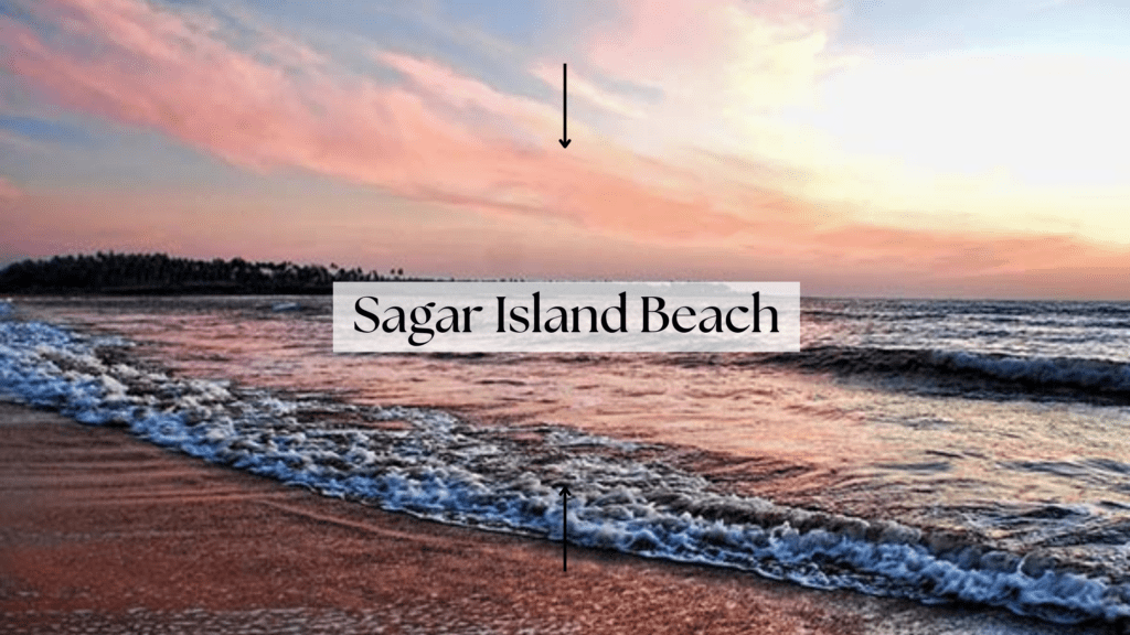 Unveil Sagar Island Beach: West Bengal's Coastal Paradise! Seclusion, Serenity, and Untouched Beauty Await Your Coastal Adventure!