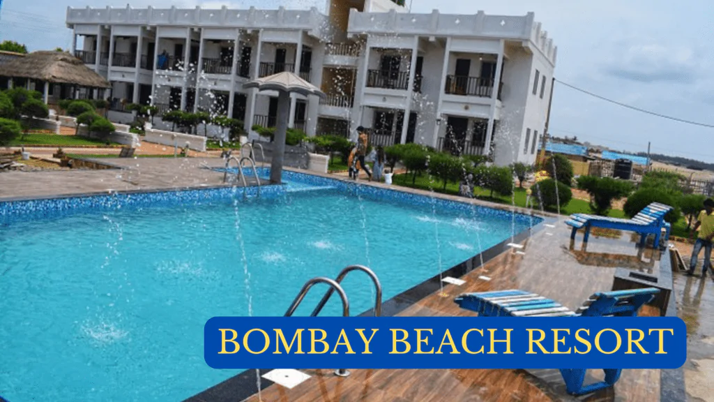Dive into Bliss at Bombay Beach Resort – Mardarmani's Hidden Gem! Your Passport to Relaxation and Luxury Awaits. Book Now for a Coastal Escape Like No Other!