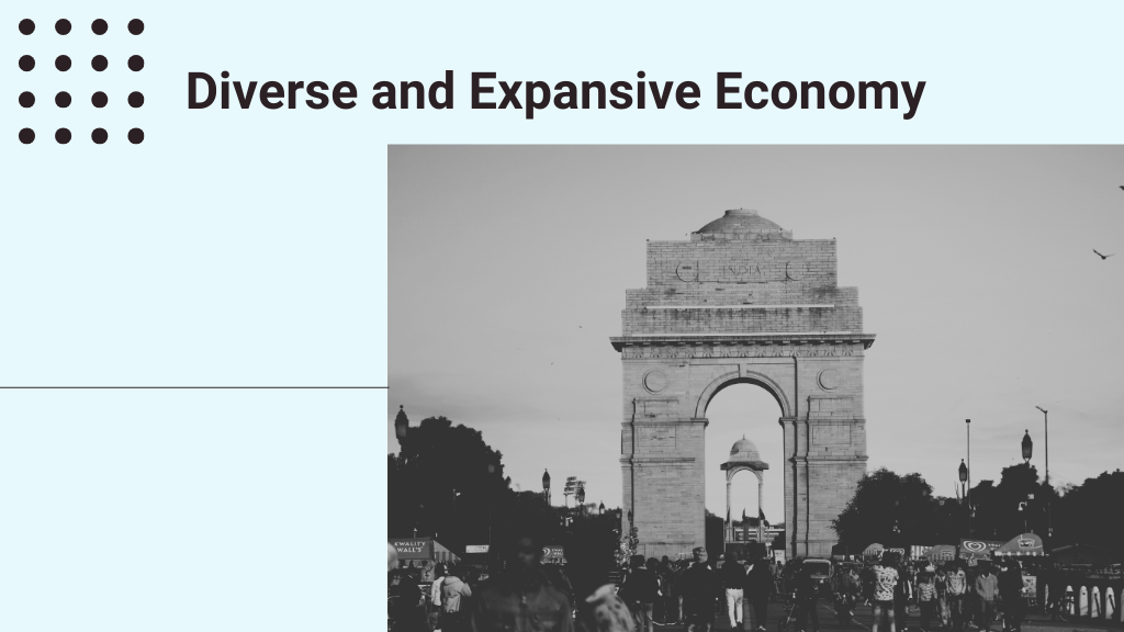 Invest in India's Diverse Economy – Unleash Prosperity with Lucrative Opportunities. Your Gateway to Financial Freedom Awaits!