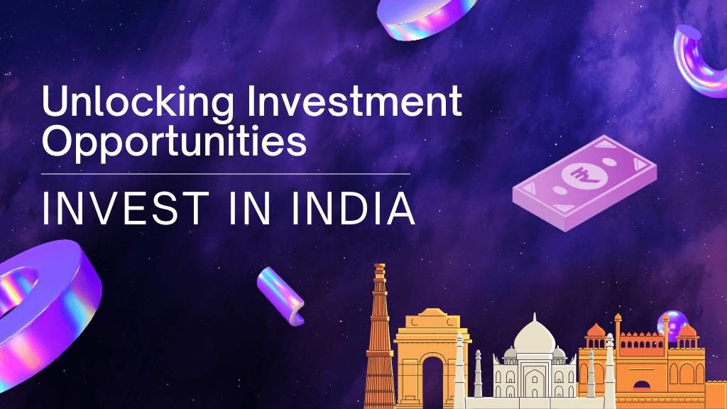 Unlock Wealth Secrets! 🚀 Invest in India, the Land of Opportunities. High returns, booming economy, and limitless potential await! Start your journey now!