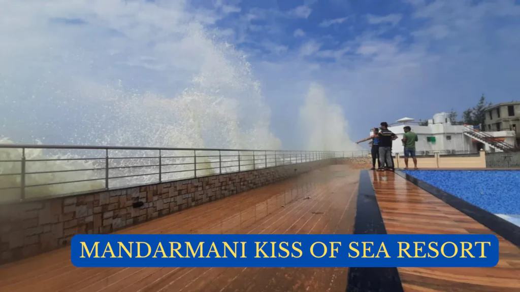 Unveiling Paradise at Mandarmani Kiss of Sea Resort – Your Gateway to Coastal Elegance! Book Now for Unmatched Luxury and a Seaside Retreat Beyond Imagination!
