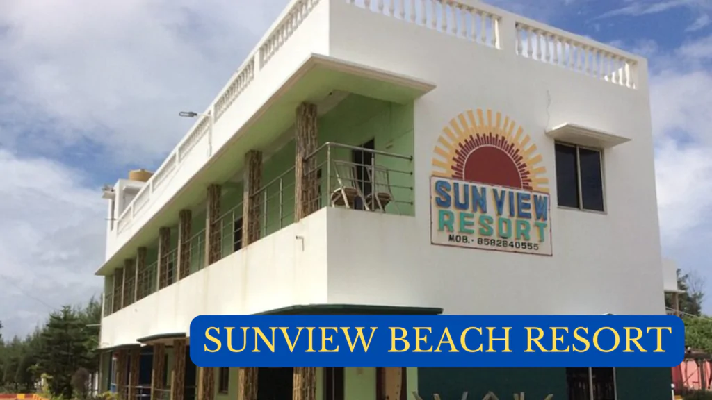 Sun, Sand, and Supreme Comfort Await! Experience Unmatched Luxury at Sunview Beach Resort – Your Premier Choice for a Dreamy Mandarmani Retreat. Book Now!