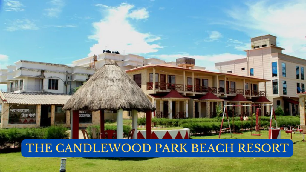 Dive into Luxury at The Candlewood Park Beach Resort – Your Gateway to Beachside Bliss in Mardarmani! Book Now for Unforgettable Oceanfront Serenity!
