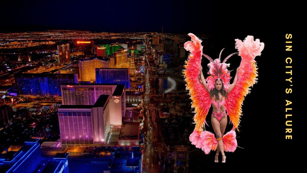 Unlock the Glamorous Secrets of Sin City! Dive into the Allure of Las Vegas – Where Glitz, Glam, and Adventure Collide. Your Ultimate Guide Awaits!