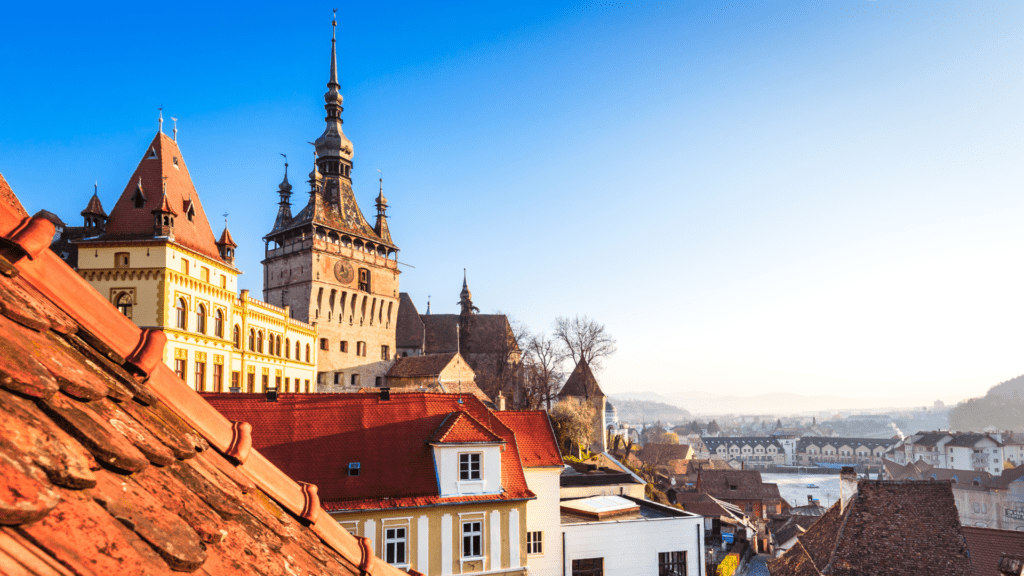 Unearth the mystery and allure of Transylvania, Romania! Discover gothic castles, enchanting landscapes, and a journey through timeless romance.