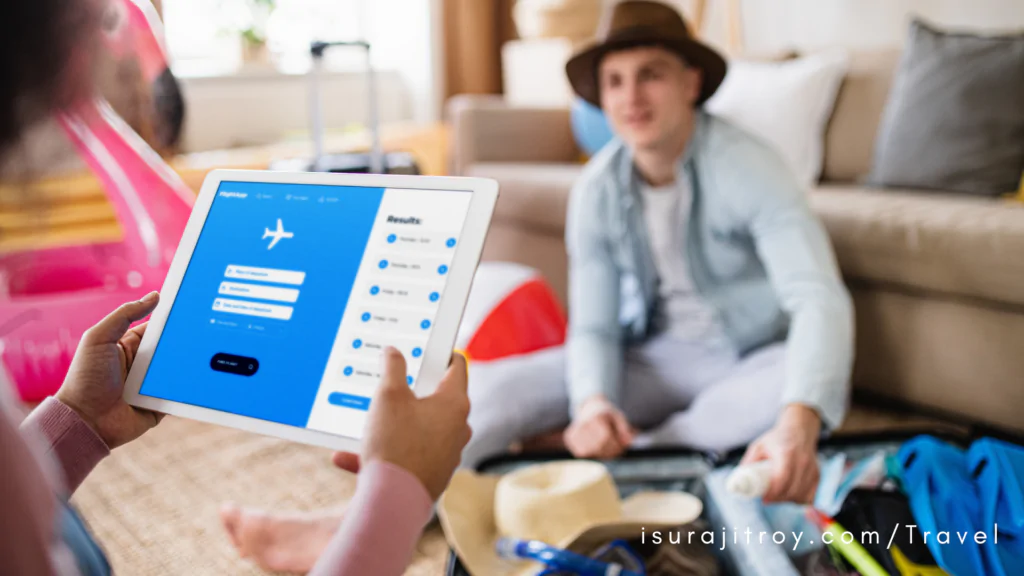 Unlock Sky-High Savings! 🚀 Set Fare Alerts for the Cheapest Flight Tickets. Don't Miss Out – Get Notified and Jet Off Stress-Free!