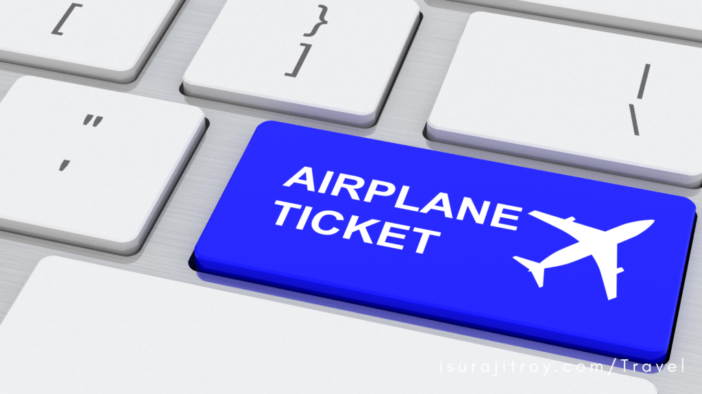 Unearth Hidden Savings! Discover the Secrets to Cheapest Flight Tickets – Why Local Airlines Are Your Key to Affordable Travel! Don't Miss Out – Click Now!