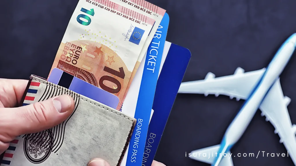 Unlock Unbelievable Savings! Discover the Ultimate Hack for Cheapest Flight Tickets – Navigate Alternative Routes and Save Big! Your wallet will thank you!