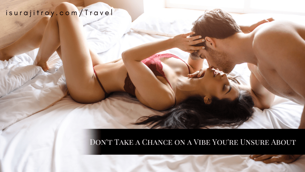 Unlock Honeymoon Bliss: Hotel Booking Tips Revealed! Don't Gamble on Vibes – Expert Advice for Your Dream Stay!