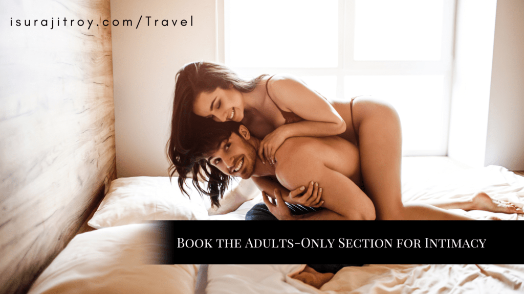 Unlock Romantic Bliss! Honeymoon Hotel Booking Tips—Discover the Ultimate Secret: Book Adults-Only for Intimacy! Your Love Deserves the Best. Dive In Now!