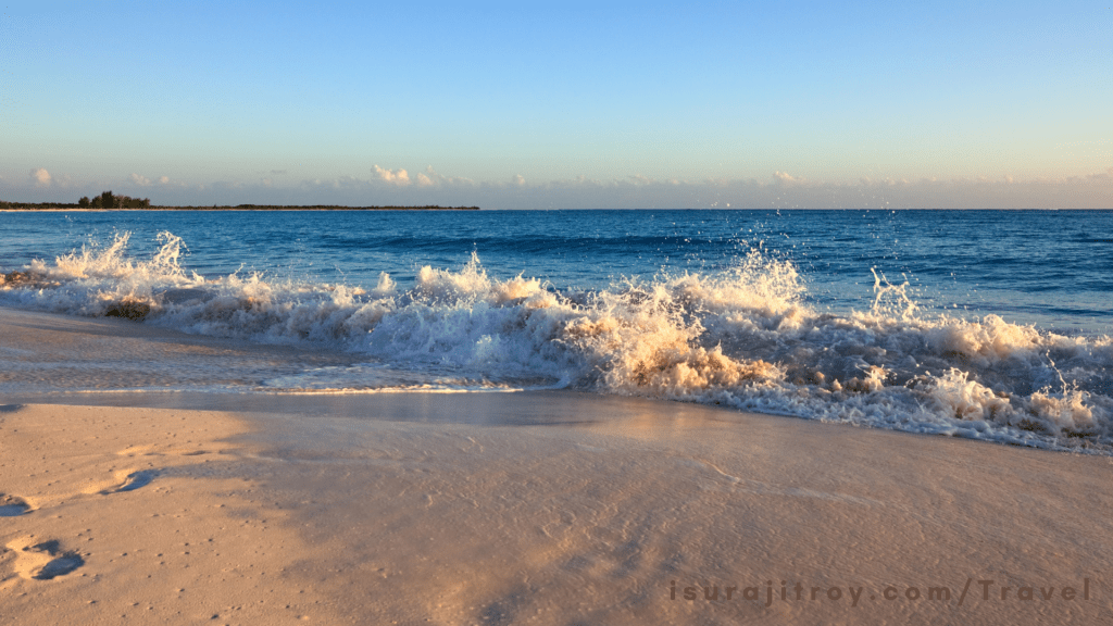 Unveil Paradise at Playa Paraiso, Cayo Largo, Cuba! Discover pristine sands, crystal-clear waters, and Caribbean bliss. Your dream escape awaits!