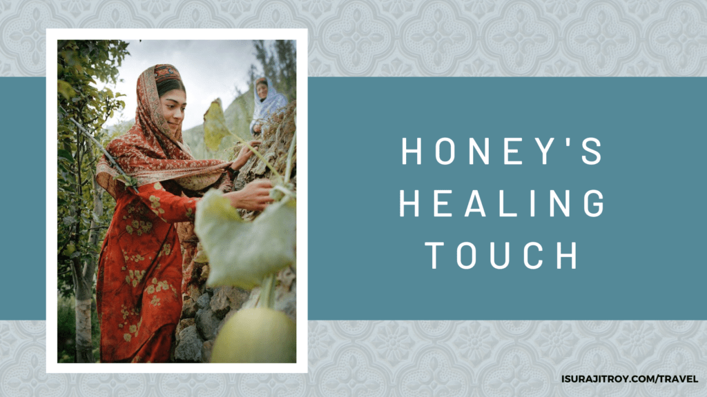 Unlock the Secrets of Eternal Vitality! Discover How Honey's Healing Touch Transforms Lives. Dive into Nature's Panacea Now!