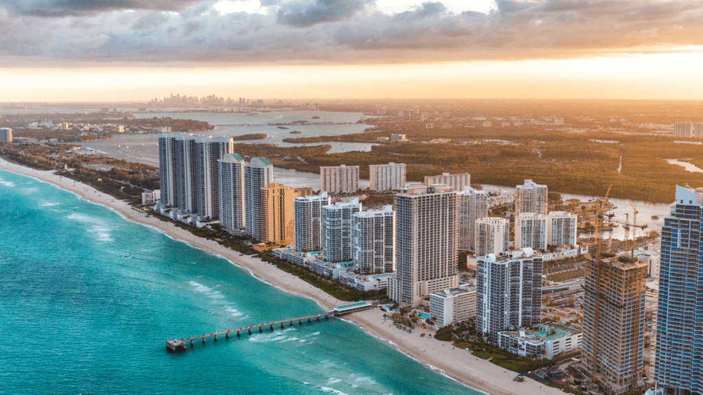 Unlock the Secrets of Miami Beach's Past! From Cuban Exiles to Beyond—Discover How This Paradise Shaped the American Dream. Unearth the Untold Stories Now!