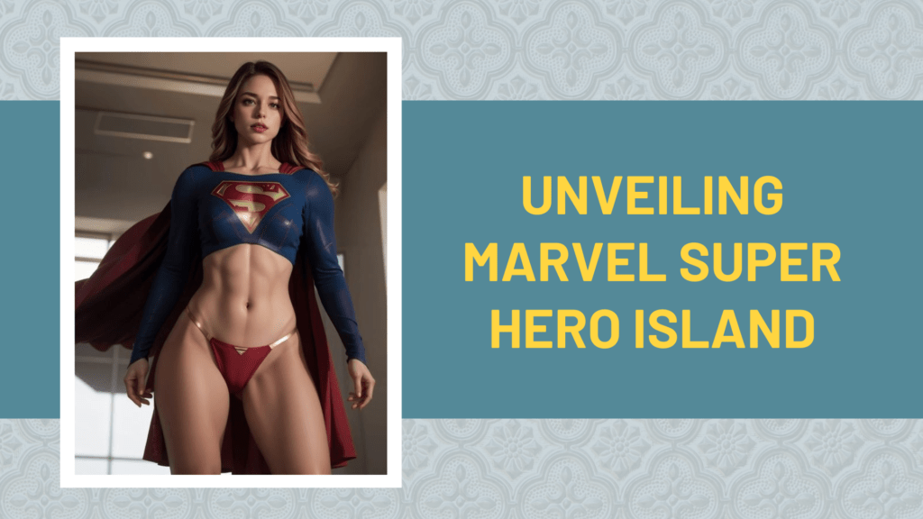 Unlock the Marvel magic at Super Hero Island! Dive into an adrenaline-fueled adventure with iconic heroes. Unleash the thrill! Your epic journey begins now.
