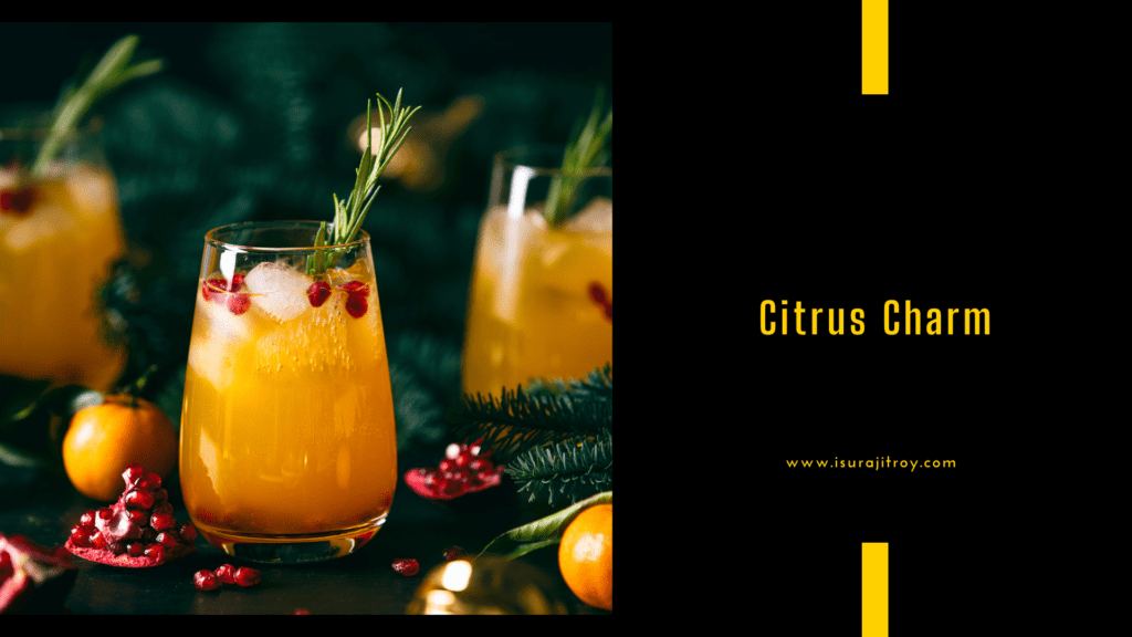 Experience the zest of Orange Blossom Sex on the Beach Cocktails. Unleash a burst of flavor in every sip. Cheers to citrusy perfection!