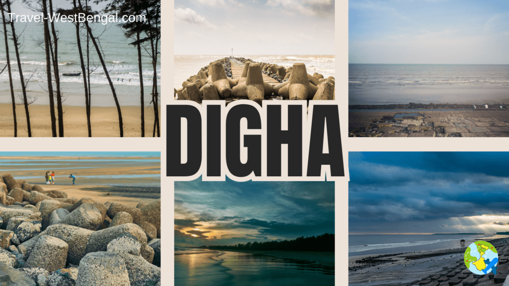 Digha: Dive into Tranquility! Your Perfect Coastal Escape Awaits. Discover Serenity by the Sea in this Tranquil Haven. Plan Your Retreat Now!