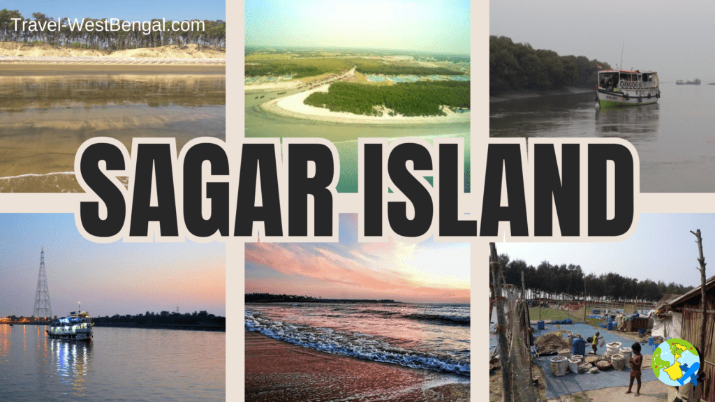 Discover Divine Tranquility at Sagar Island: Your Spiritual Sojourn Awaits! Immerse in Serenity – Plan Your Sacred Getaway Now!