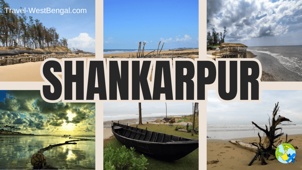 Discover the Allure of Shankarpur: Unearth the Charms of a Fishing Village Escape! Immerse in Serenity, Seafood, and Coastal Magic. Explore Now!