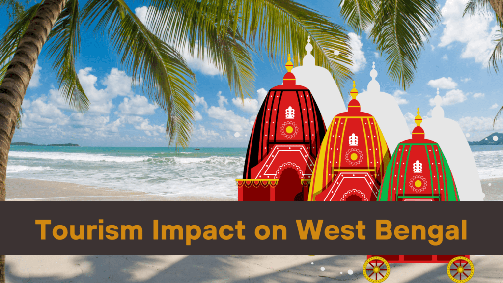 Unlock the Mystical Charm! Discover How Digha Jagannath Temple is Revolutionizing West Bengal Tourism. Plan Your Escape Now for a Spiritual Getaway!