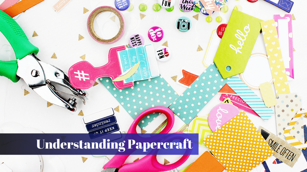 Dive into the enchanting universe of Papercraft! Unleash your creativity with our ultimate guide. From cards to origami, discover the art that turns paper into magic. Explore now!