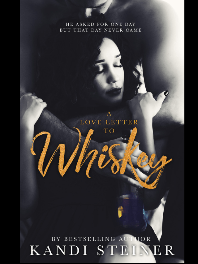 A love letter to Whiskey Book Review! - Surajit Roy