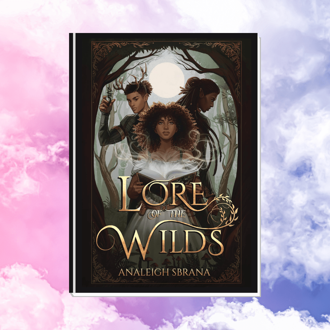 Dive into the enchanting world of 'Lore of the Wilds' by Analeigh Sbrana! 📚 Discover why readers can't get enough of this mesmerizing blend of romance, fantasy, and adventure in our in-depth book review!