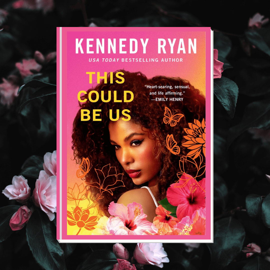 Uncover the secrets of "This Could Be Us" by Kennedy Ryan! Dive into this captivating book review for insights that will leave you longing for more!